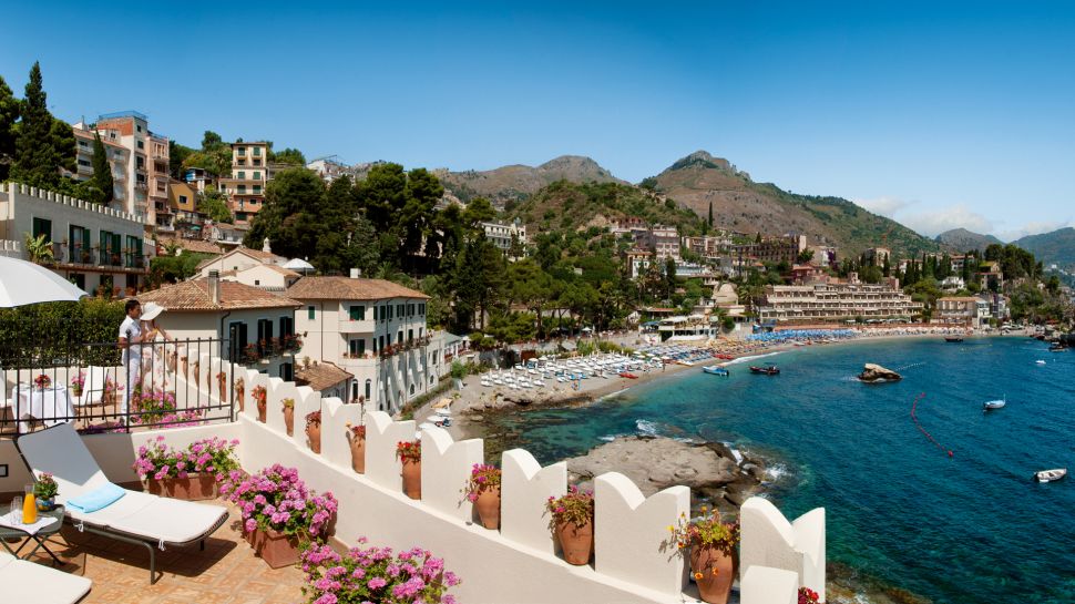 Belmond Villa Sant’Andrea – Taormina Me — Shopping Deluxe