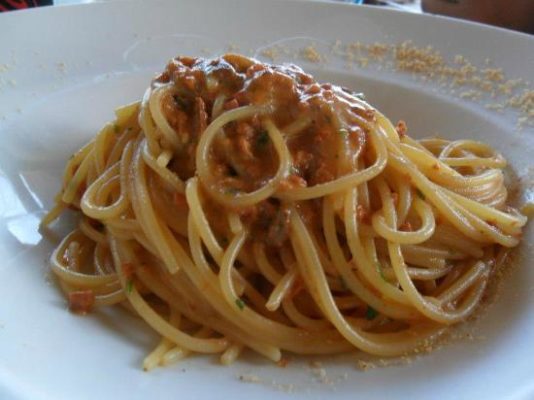 I migliori ristoranti siciliani - Ristorante al Faro verde 8
